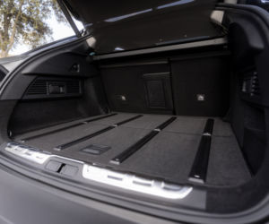 Citroen C5 X (2022)