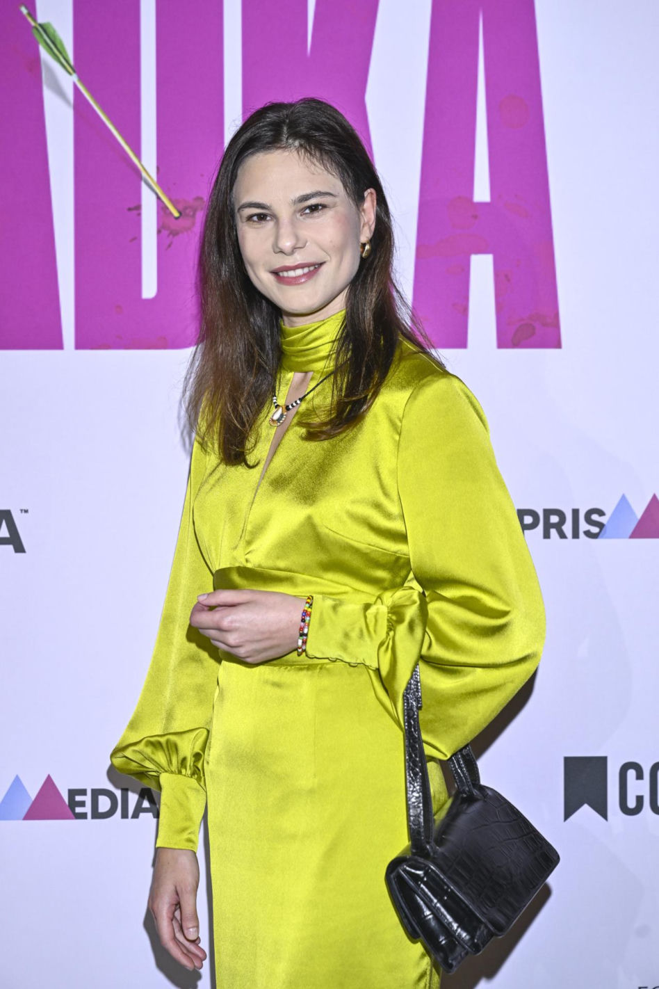 Monika Daukszo