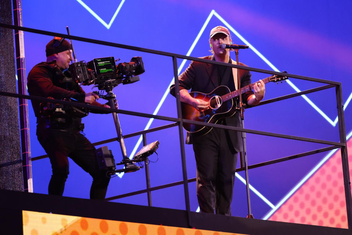Koncert "Tysiąclecie Korony Polskiej" w Warszawie