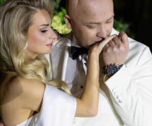 Anita i Adrian ze Ślubu od pierwszego wejrzenia