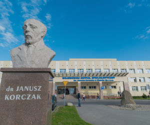 250 przeszczepów w sześć lat. Słupska hematologia rośnie mimo systemowych wyzwań