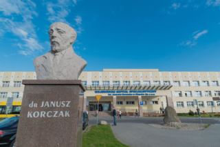 250 przeszczepów w sześć lat. Słupska hematologia rośnie mimo systemowych wyzwań