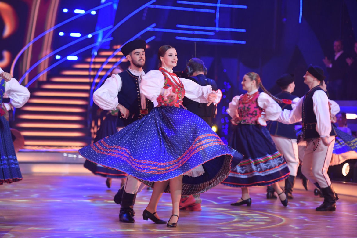 "Taniec z Gwiazdami" 16. Co działo się w 8. odcinku show Polsatu?