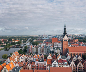 Warmińsko-Mazurskie – Kanał Elbląski