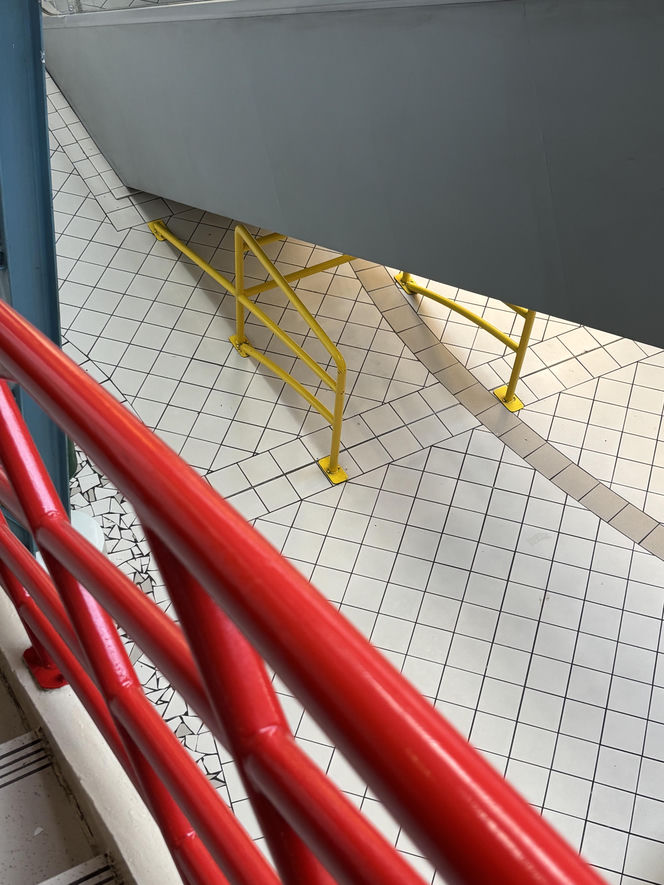 Lehel Market w Budapeszcie