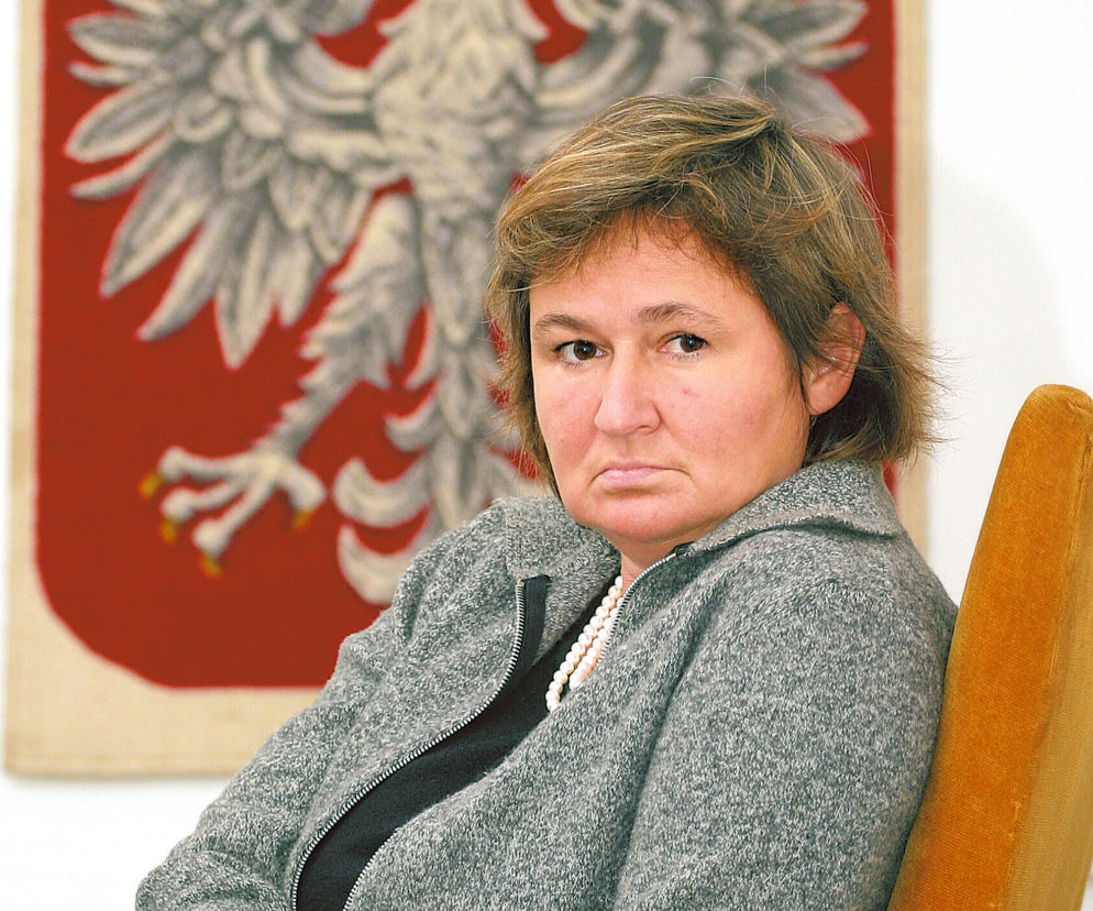 Magdalena Środa