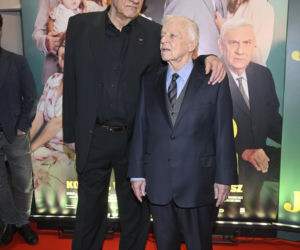 Julia Wieniawa dała się ponieść na ściance. Co ona zrobiła? WSZYSCY patrzyli tylko na nią!