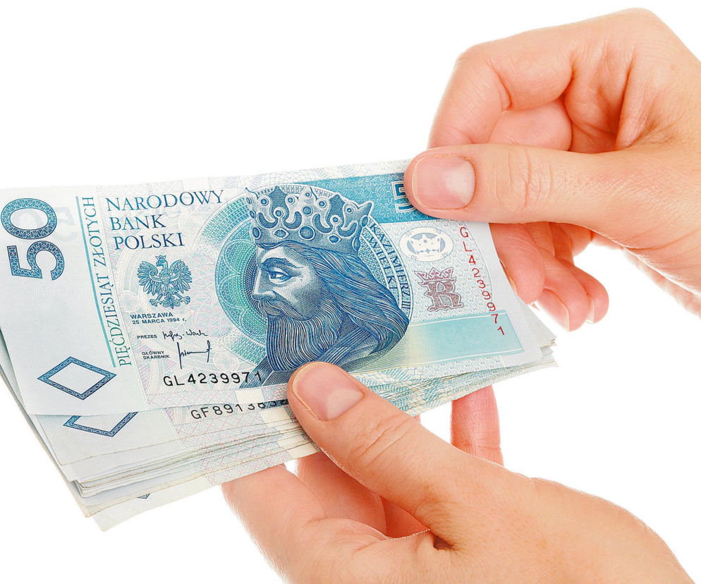 Polityka, która chroni nasze finanse