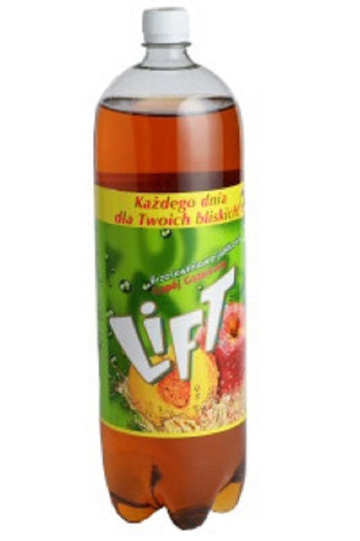 Napój Liftwykop