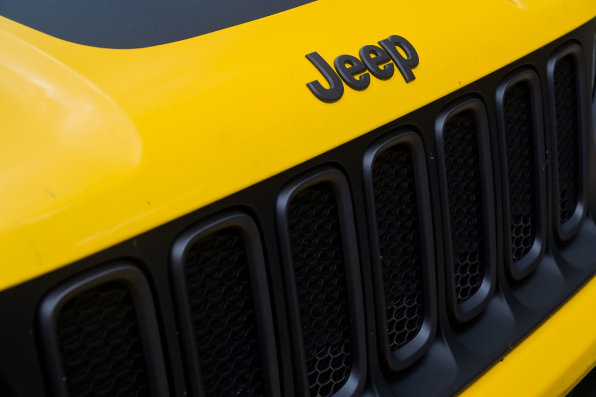 Jeep Renegade 2.0 MultiJet 170 KM 9AT 4x4 Trailhawk