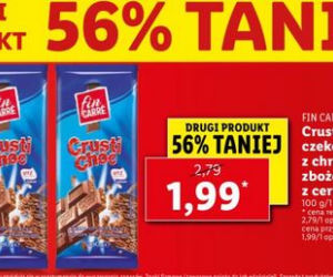 Wielkie promocje Lidla