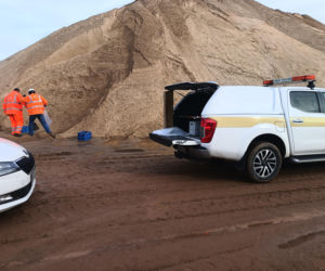 To będzie najdłuższa droga ekspresowa w Polsce. Budowa przyspiesza