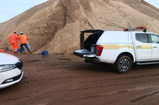 Najdłuższa ekspresówka w Polsce – jest wniosek o ZRID dla kolejnego odcinka