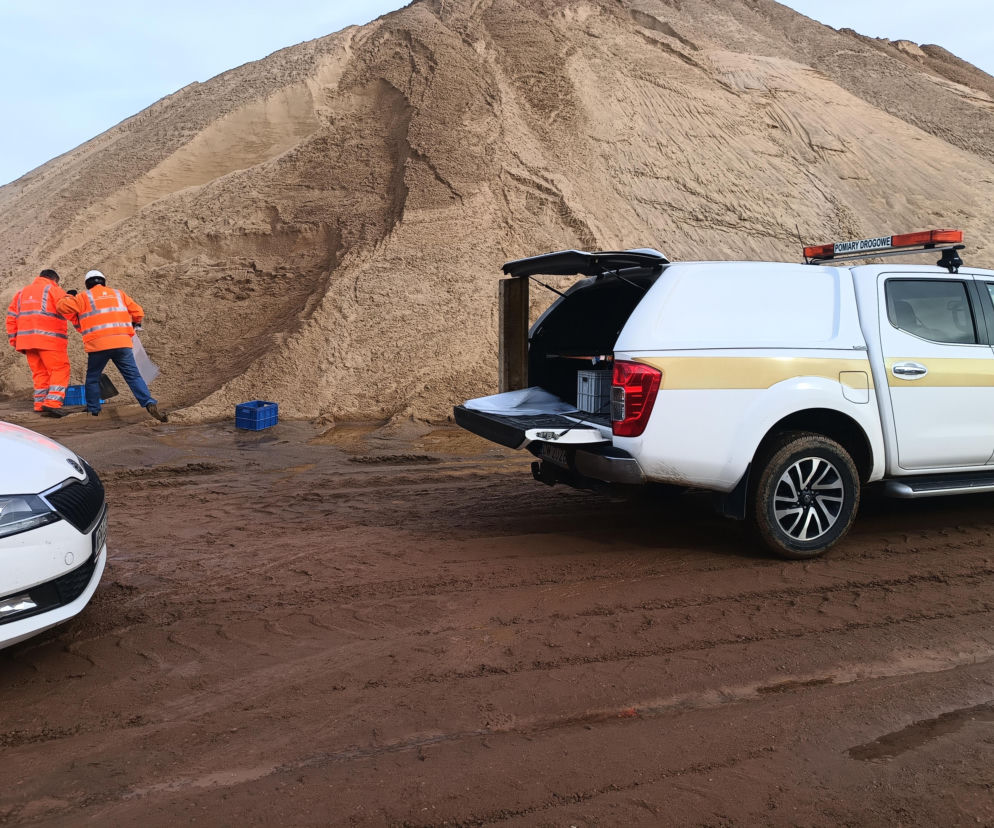 Najdłuższa ekspresówka w Polsce – jest wniosek o ZRID dla kolejnego odcinka