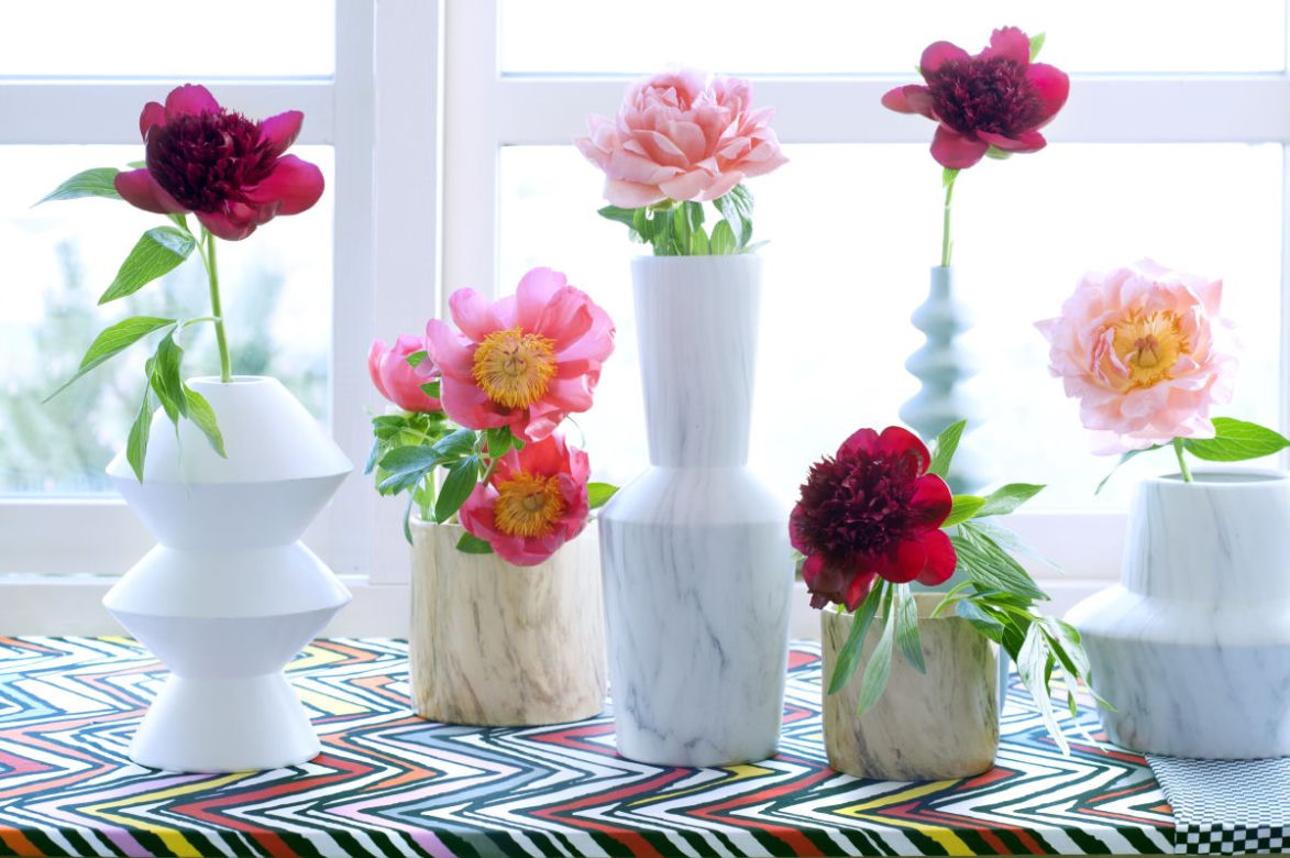 Peonie