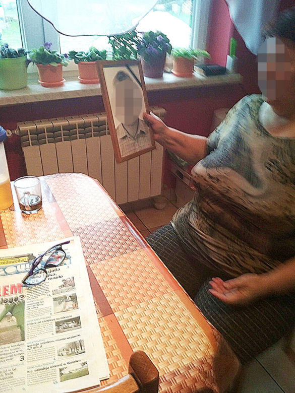 Brutalny koniec męskiej przyjaźni. Myśliwy rozpłatał koledze głowę szpadlem!