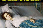 MEMY na Blue Monday