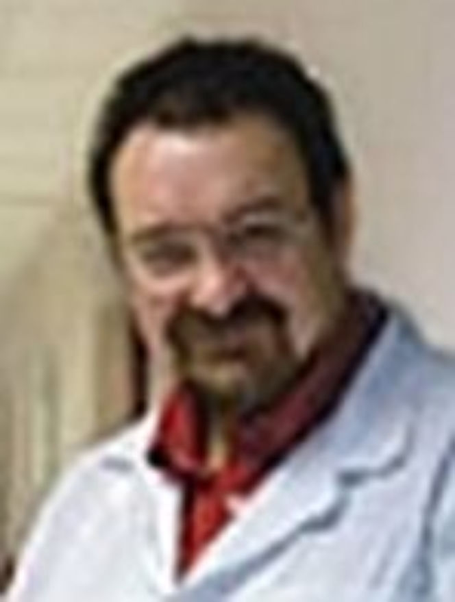 Romuald Dębski