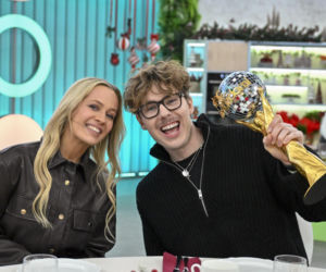 Bagi i Magda Tarnowska wystąpią podczas Sylwestra z Polsatem! 