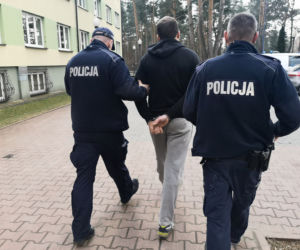 Znaleźli skradzione sprzęty