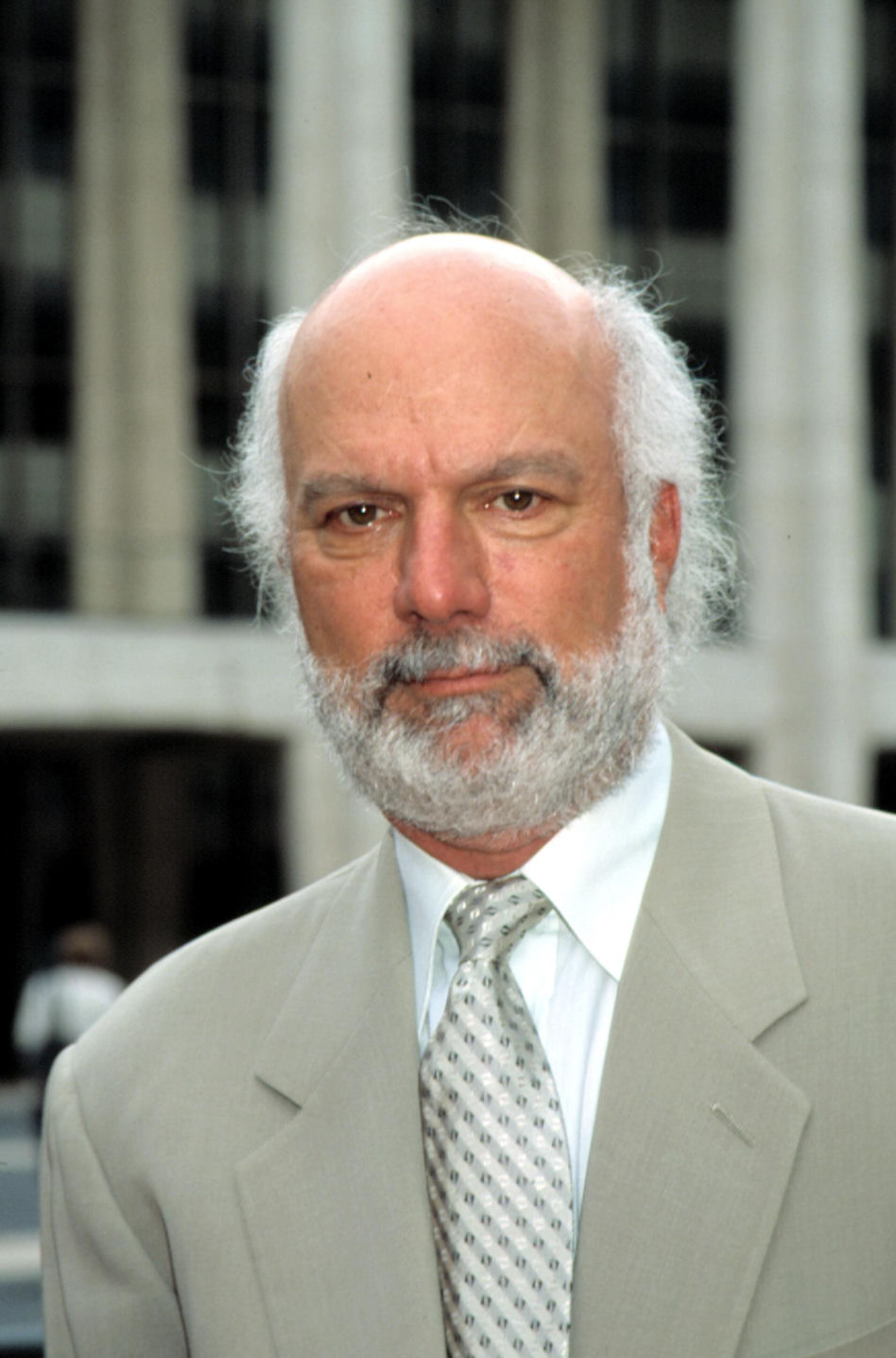 James Burrows