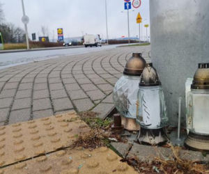 Olsztyn. Tragiczny wypadek zabrał życie rodzeństwu. Nowe ustalenia w sprawie