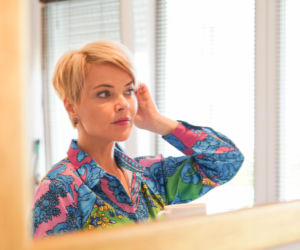 Monika Richardson pięknieje po rozstaniu