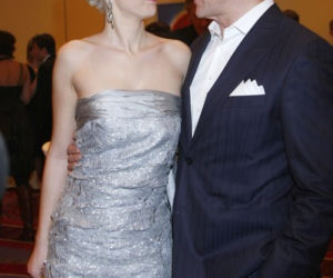 Edyta Zając, Cezary Pazura 