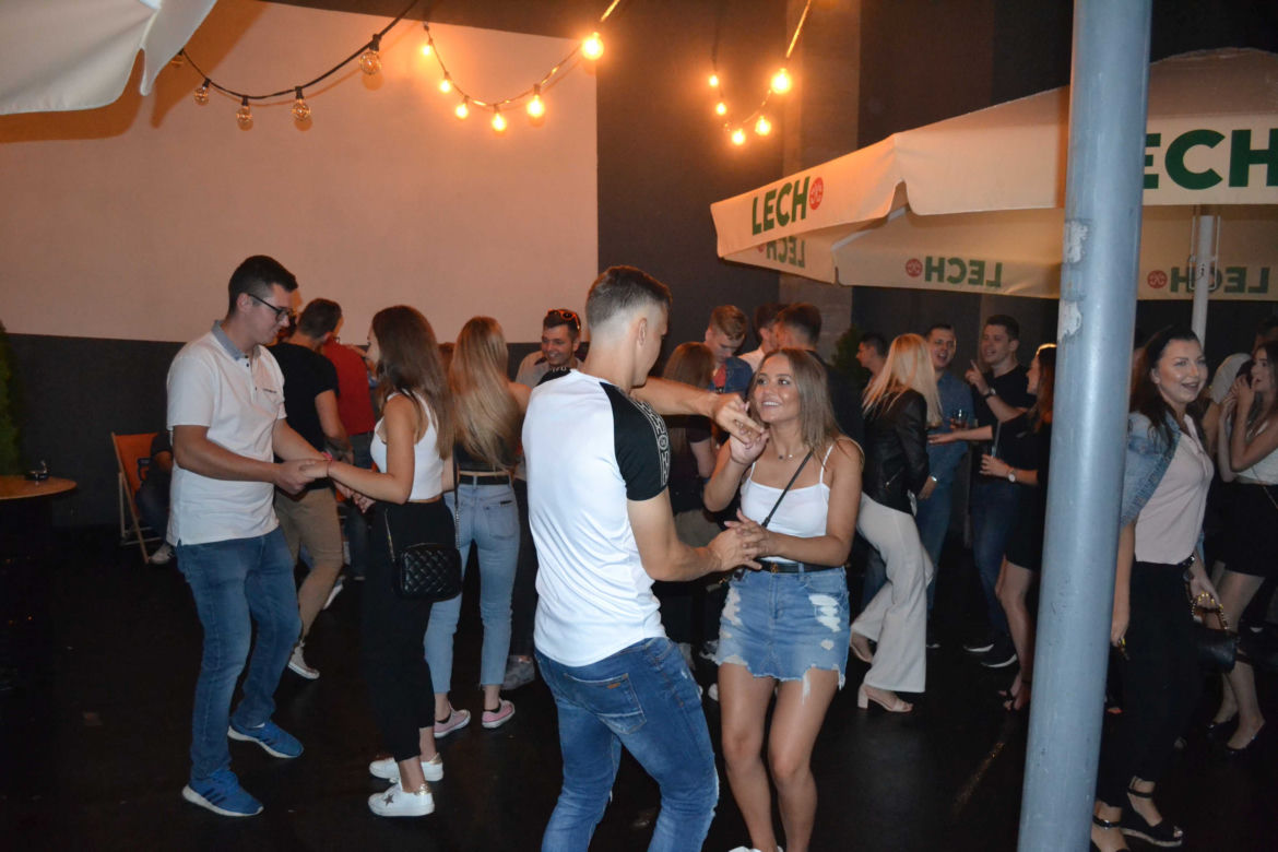 Eska Summer City w Black Diamond Club