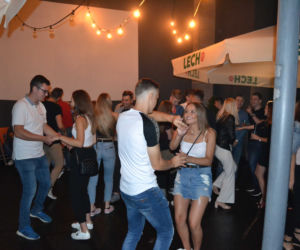 Eska Summer City w Black Diamond Club