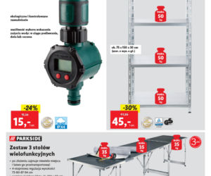 Gigantyczne promocje w warszawskim Lidlu