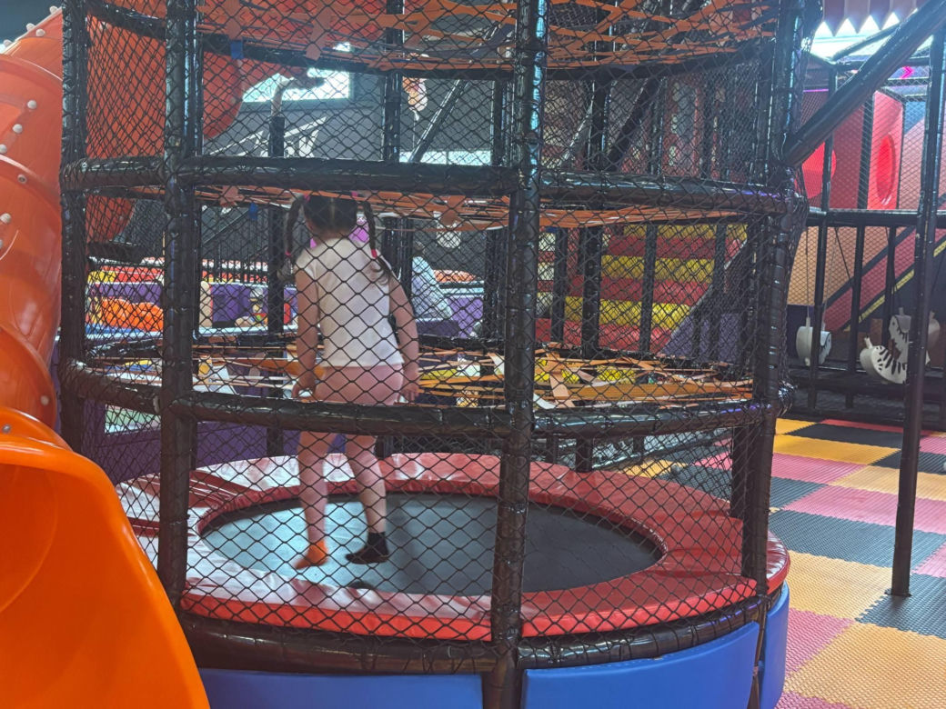 FLY Park 