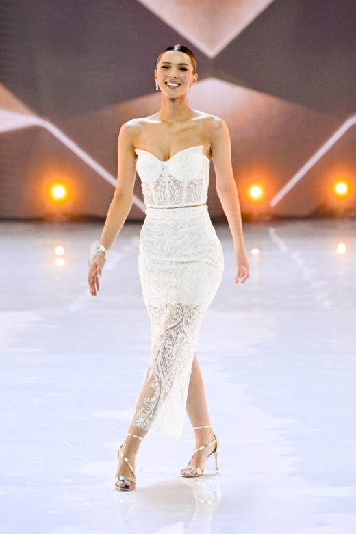 Finał konkursu Miss Polonia 2025