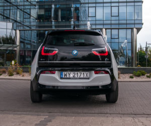 BMW i3 94 Ah