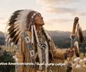 Iran pokazał zniszczenie Statuy Wolności. Szatan i Epstein na jednym filmie