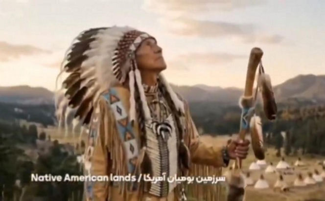 Iran pokazał zniszczenie Statuy Wolności. Szatan i Epstein na jednym filmie