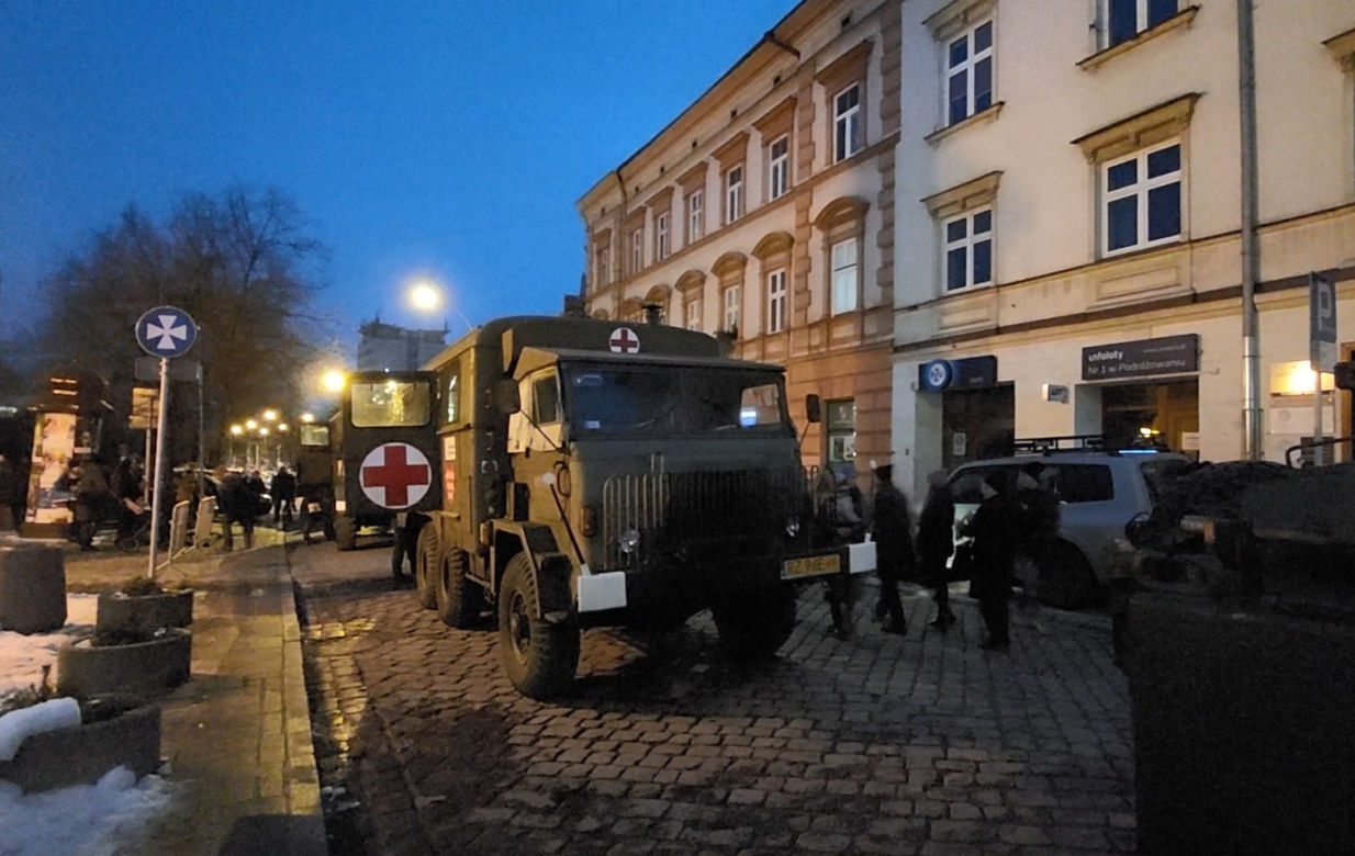 WOŚP w Rzeszowie [GALERIA]