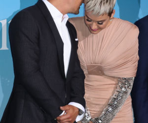 Katy Perry i Orlando Bloom