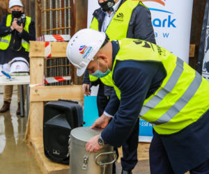 Nowy Aquapark na wrocławskim Brochowie