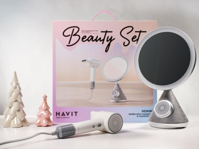Havit Beauty Set