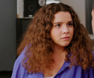 Miłość i nadzieja, odcinek 356. Melis, Gokhan