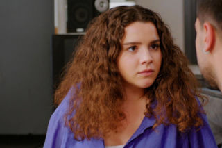 Miłość i nadzieja, odcinek 356. Melis, Gokhan