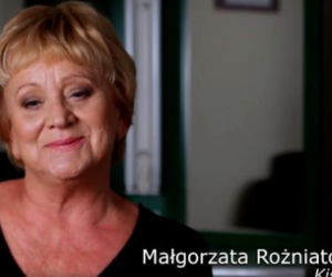 M jak miłość Kisielowa (Małgorzata Rózniatowska)