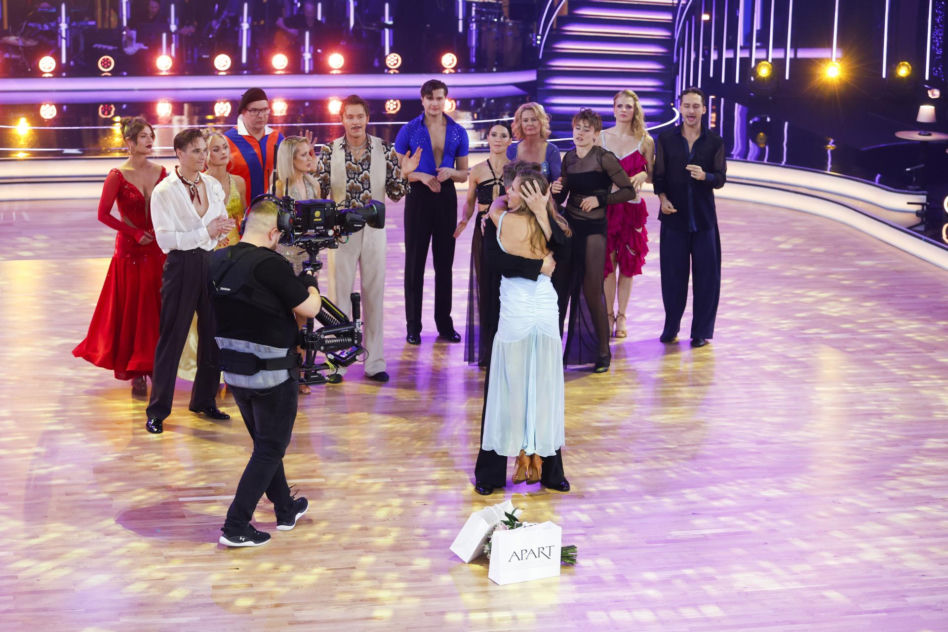 Kaczorowska i Rogacewicz odwołali udział w show Polsatu. Stacja zabrała głos
