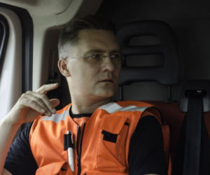 Na sygnale. Artur Góra (Tomasz Piątkowski)