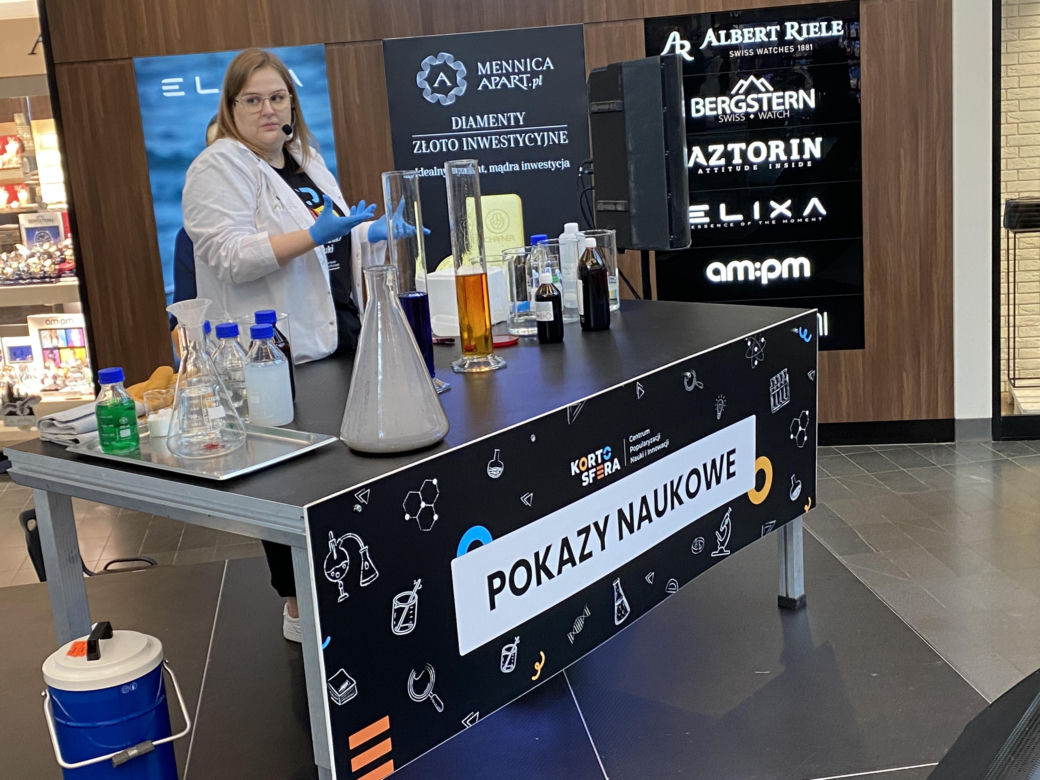 24. Olsztyńskie Dni Nauki i Sztuki