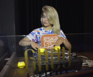 Eska Summer City w klubie Grey