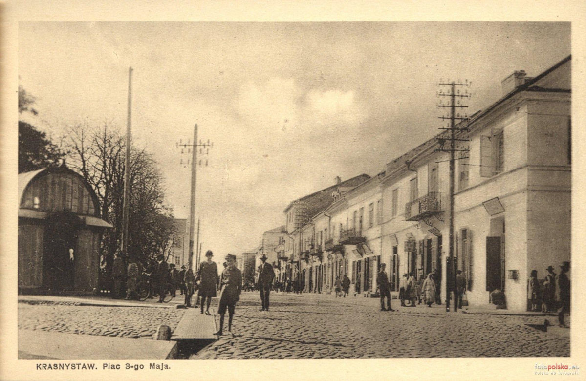 Krasnystaw