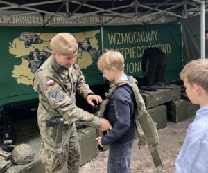 10. Bieg o Złotą Monetę w Olsztynie