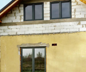 Przebudowa hydroforni